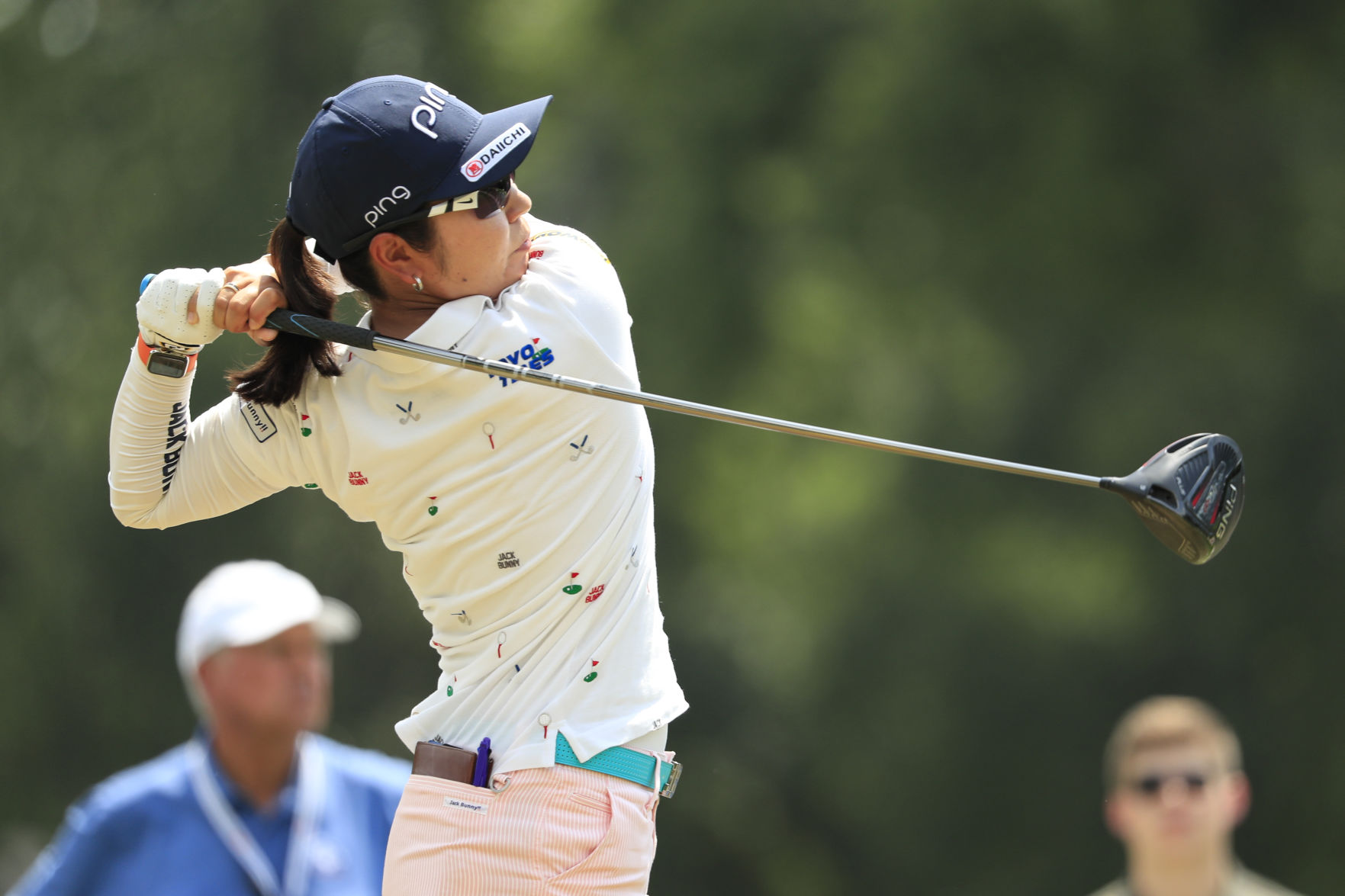 Mamiko Higa